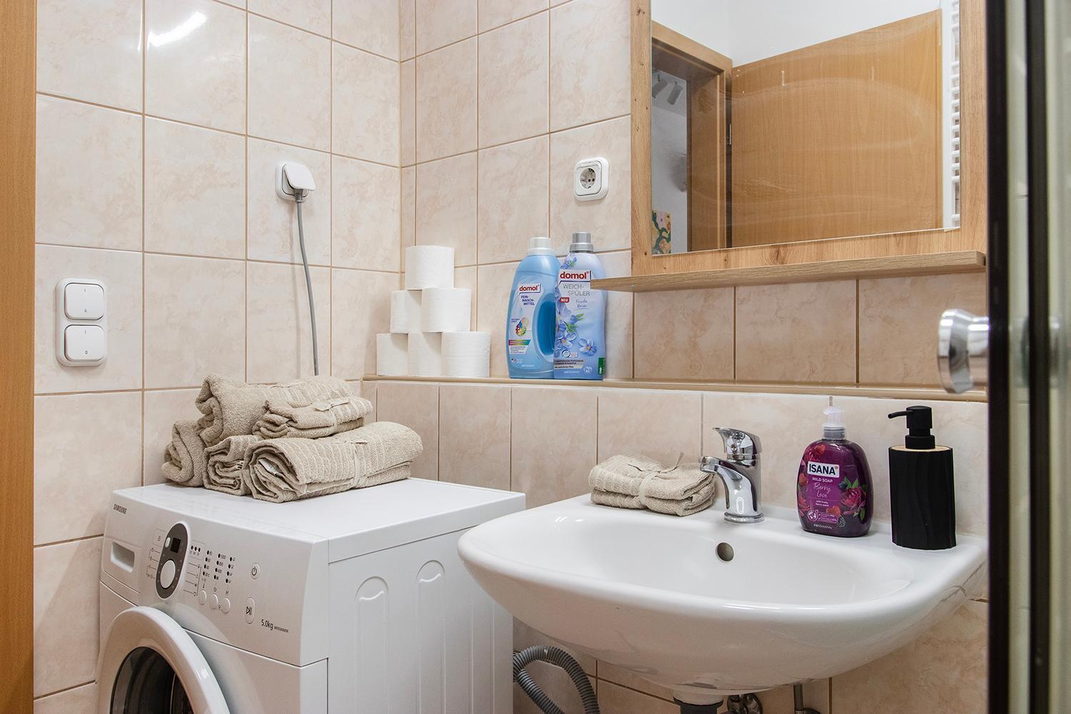 Corvin Gem2 With Parking Apartment Budapest